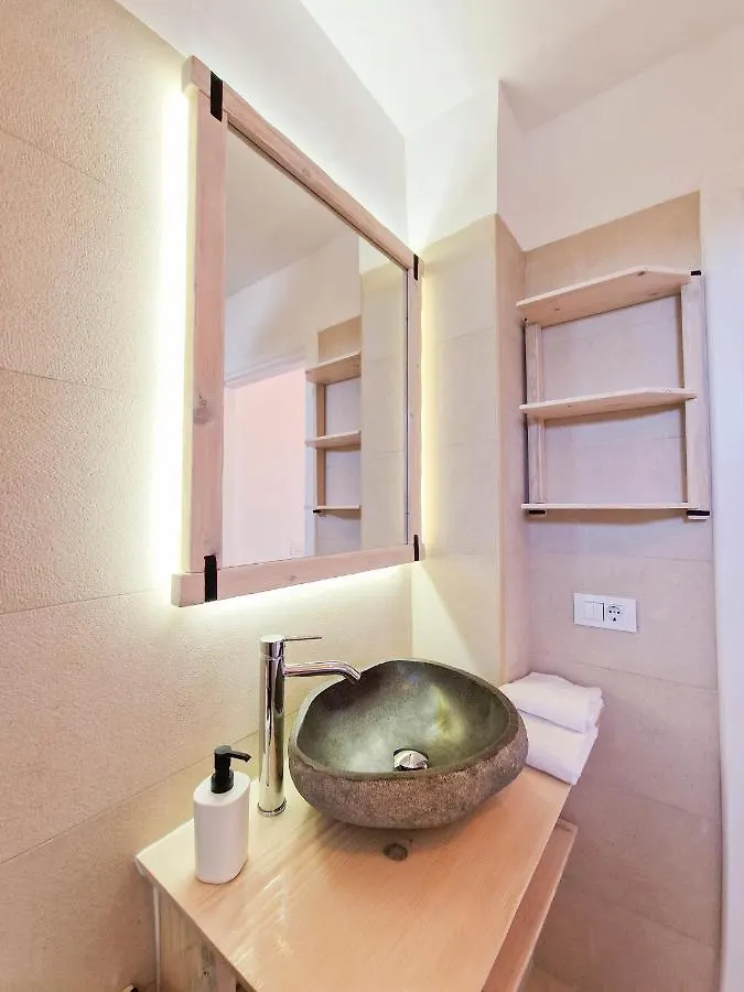 Medano4You The Ocean Terrace Penthouse El Medano