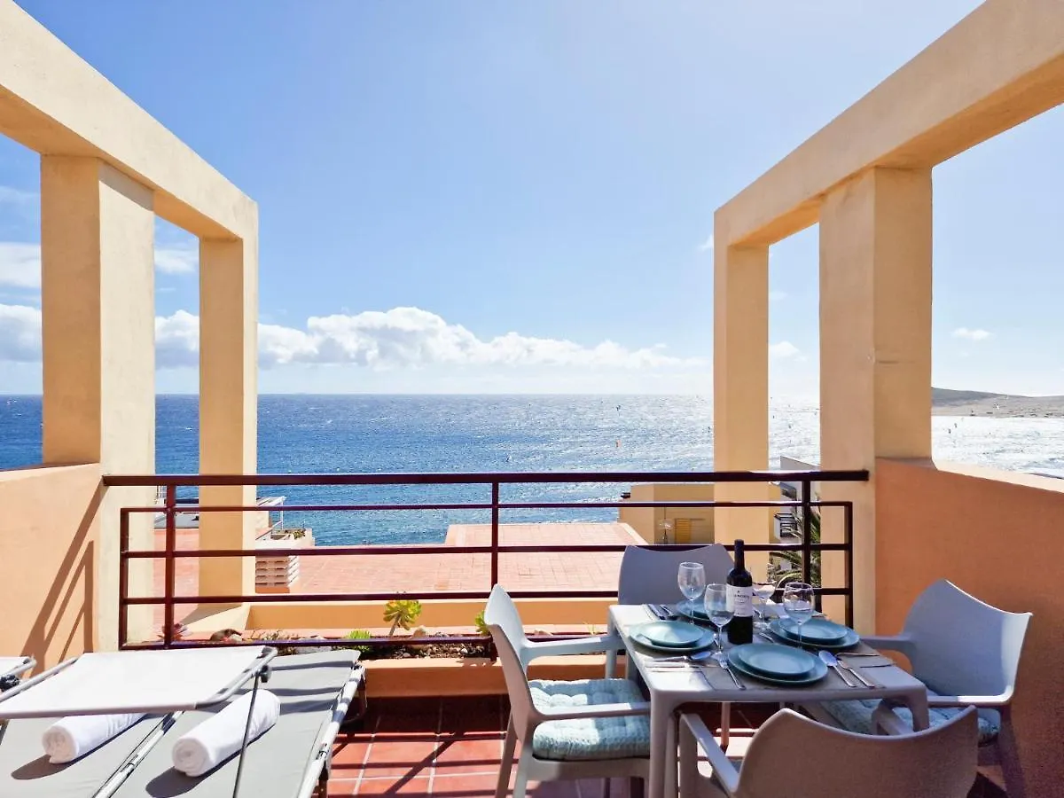 Medano4You The Ocean Terrace Penthouse El Medano  0*, El Medano (Tenerife)