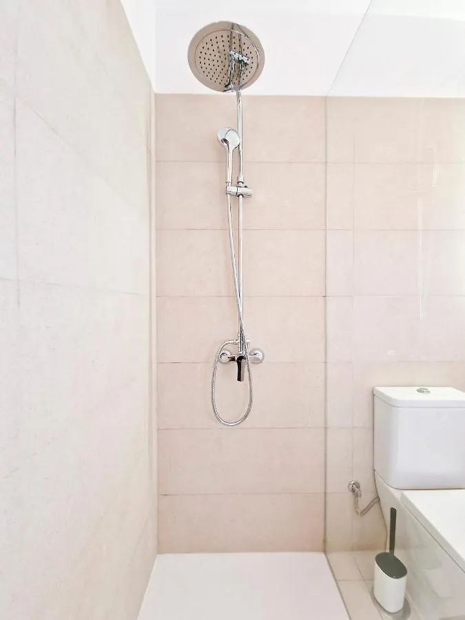 Medano4You The Ocean Terrace Penthouse El Medano  El Medano (Tenerife)