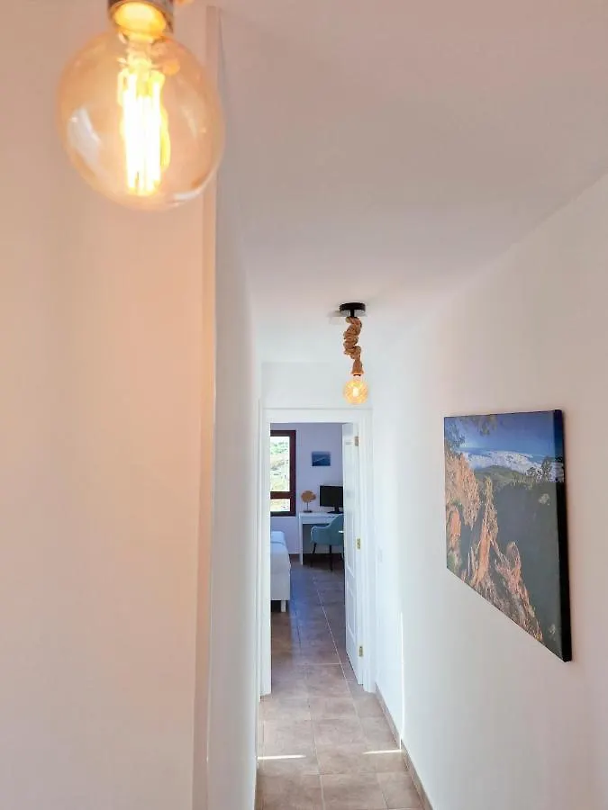 Medano4You The Ocean Terrace Penthouse El Medano  El Medano (Tenerife)