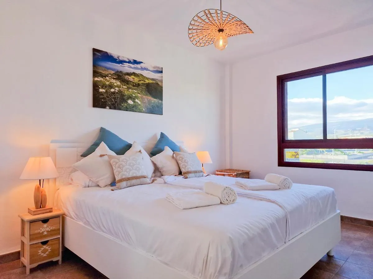 Medano4You The Ocean Terrace Penthouse El Medano  0*, El Medano (Tenerife) Spain